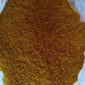 Глютен кукурудзяний